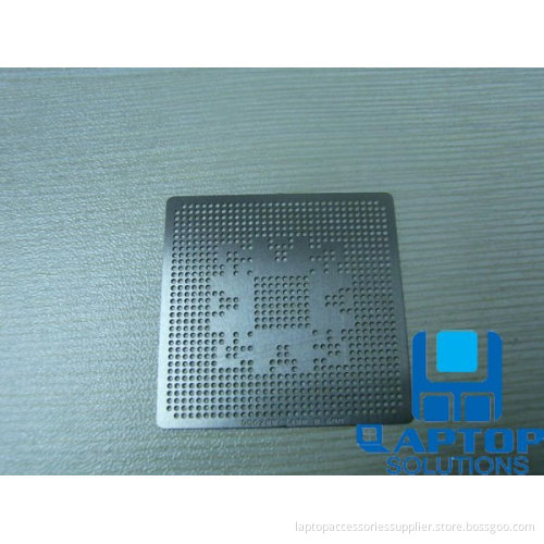 92pcs Bga Stencils Heated Directly
